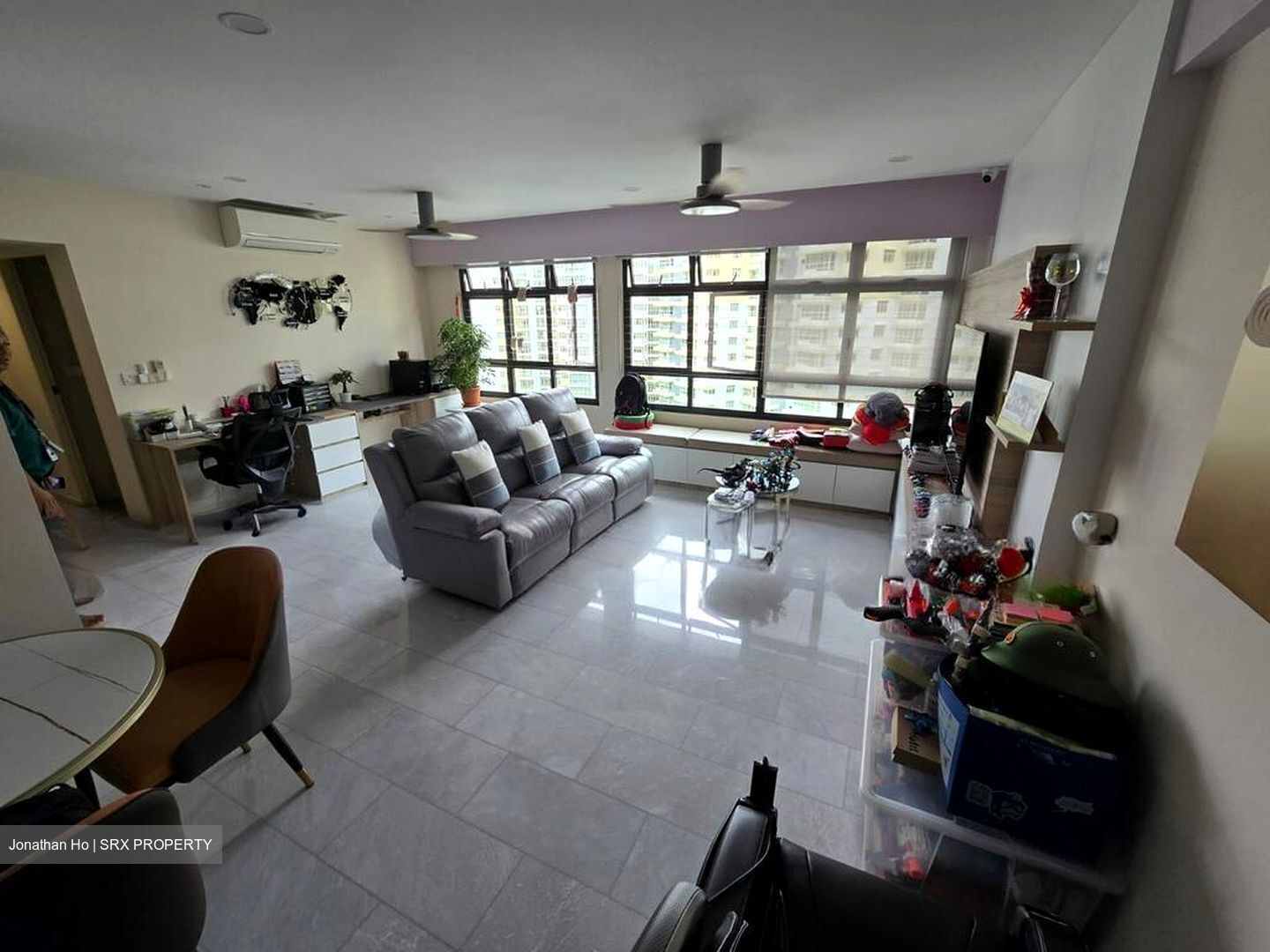 Blk 170A The Nautilus @ Punggol (Punggol), HDB 5 Rooms #500123771